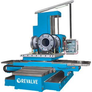 CNC-Ausbohrmaschine