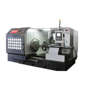 automatische Spinnmaschine