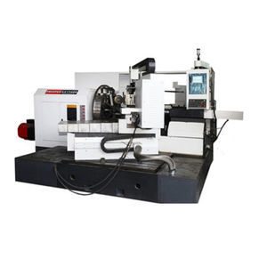 automatische Spinnmaschine