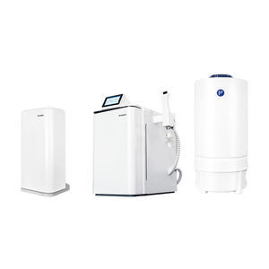Labor-Reinstwasseranlage 1