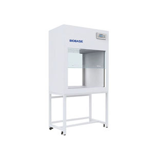 Laminar-Flow-Kabine