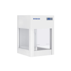 Laminar-Flow-Kabine