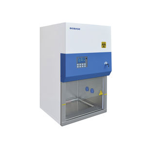Mikrobiologische-Sicherheitswerkbank 1
