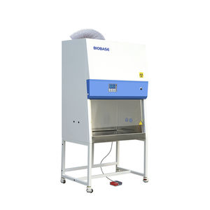 Mikrobiologische-Sicherheitswerkbank 1