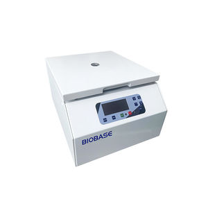 Laborzentrifuge 1