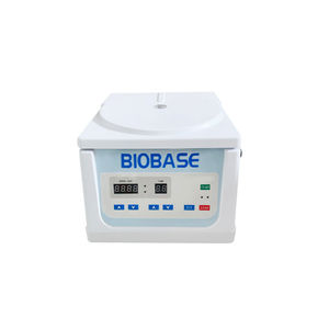 Laborzentrifuge 1