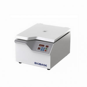 Laborzentrifuge 1