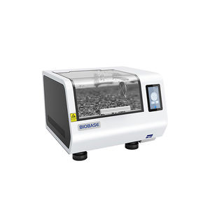 Schüttelinkubator 1