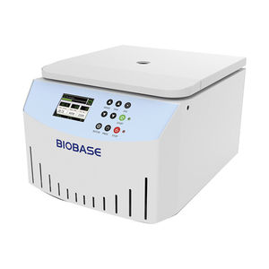 Laborzentrifuge