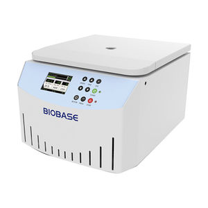 Laborzentrifuge