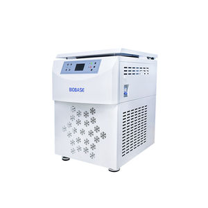 Laborzentrifuge