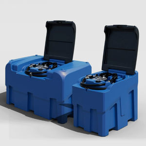 Transportbecken 1
