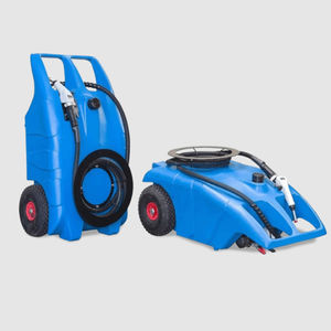 Transportbecken 1