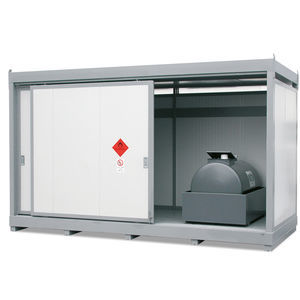 Industrie-Container
