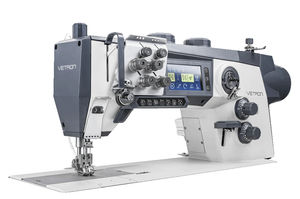 Steppstich-Nähmaschine