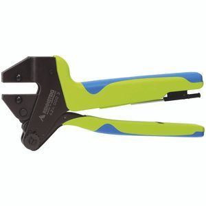 handbetriebenes Crimpwerkzeug