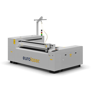 CO2-Laser-Schneidemaschine