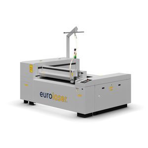 CO2-Laser-Schneidemaschine