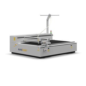 CO2-Laser-Schneidemaschine