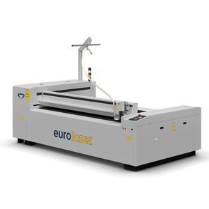 CO2-Laser-Schneidemaschine