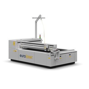 CO2-Laser-Schneidemaschine