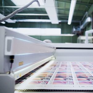 Kameramodul für Produktion 1