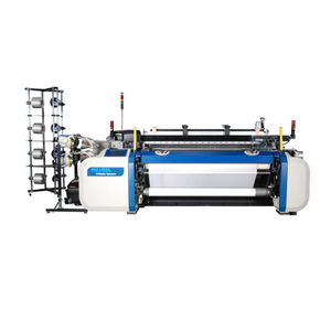 Webmaschine für technische Gewebe