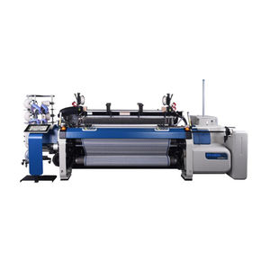 Webmaschine für technische Gewebe