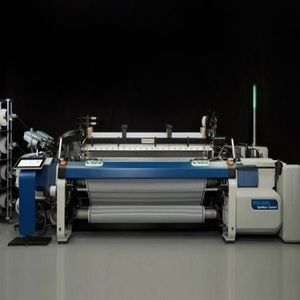 Webmaschine für technische Gewebe 1