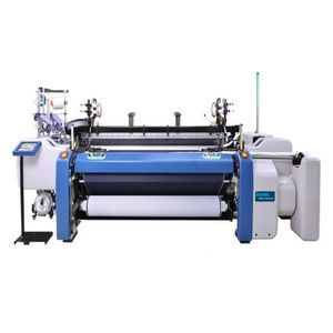Greiferwebmaschine 1