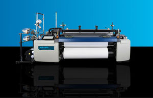 Webmaschine für technische Gewebe 1