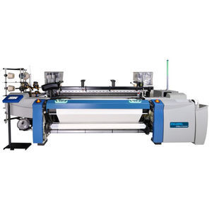 Greiferwebmaschine 1