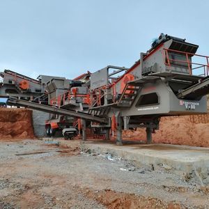 Backenbrecher 1