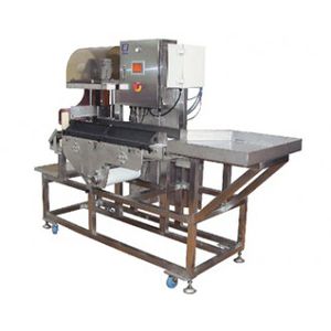 Schneidemaschine für Lebensmittel