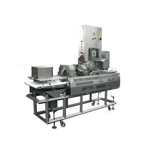 Drahtschneidemaschine 1