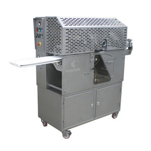 Hamburger-Formmaschine