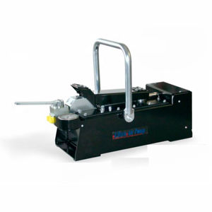 hydropneumatische Hydraulikpumpe
