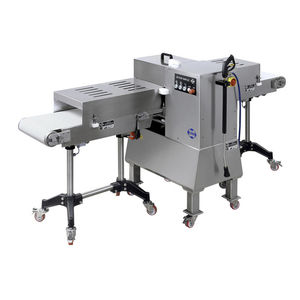 Fleischschneidemaschine