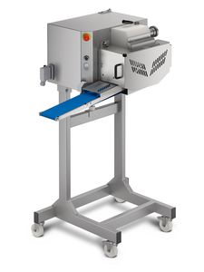 Hamburger-Formmaschine