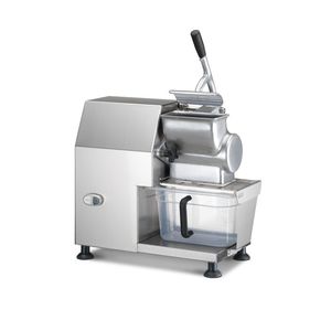 Käsereibmaschine
