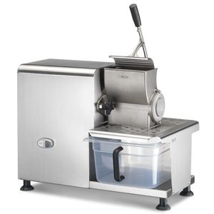 Käsereibmaschine