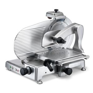 industrielle Fleischschneidemaschine