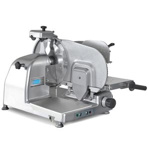 industrielle Fleischschneidemaschine