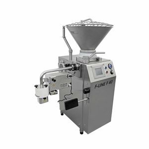 Fleischbällchen-Formmaschine