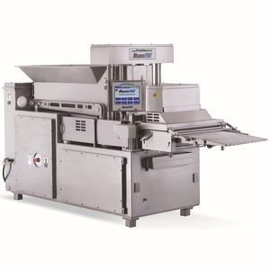 Nuggets-Formmaschine