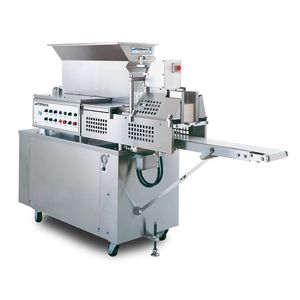 Nuggets-Formmaschine