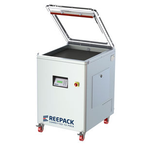 manuelle Verpackungsmaschine