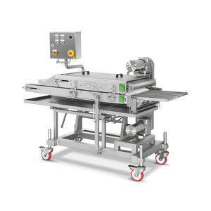 Fleischpresse