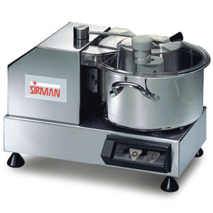 Schneidemaschine für Lebensmittel