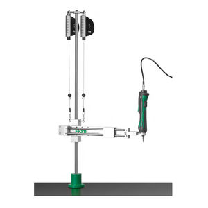 kartesischer Manipulatorarm